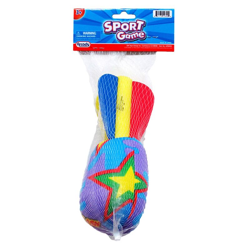 48 pieces of 7" Water Sponge Bomb Rocket