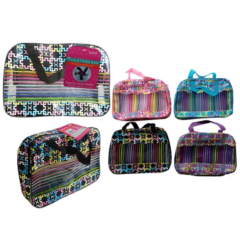 288 pieces of Travel Toiletry Bag