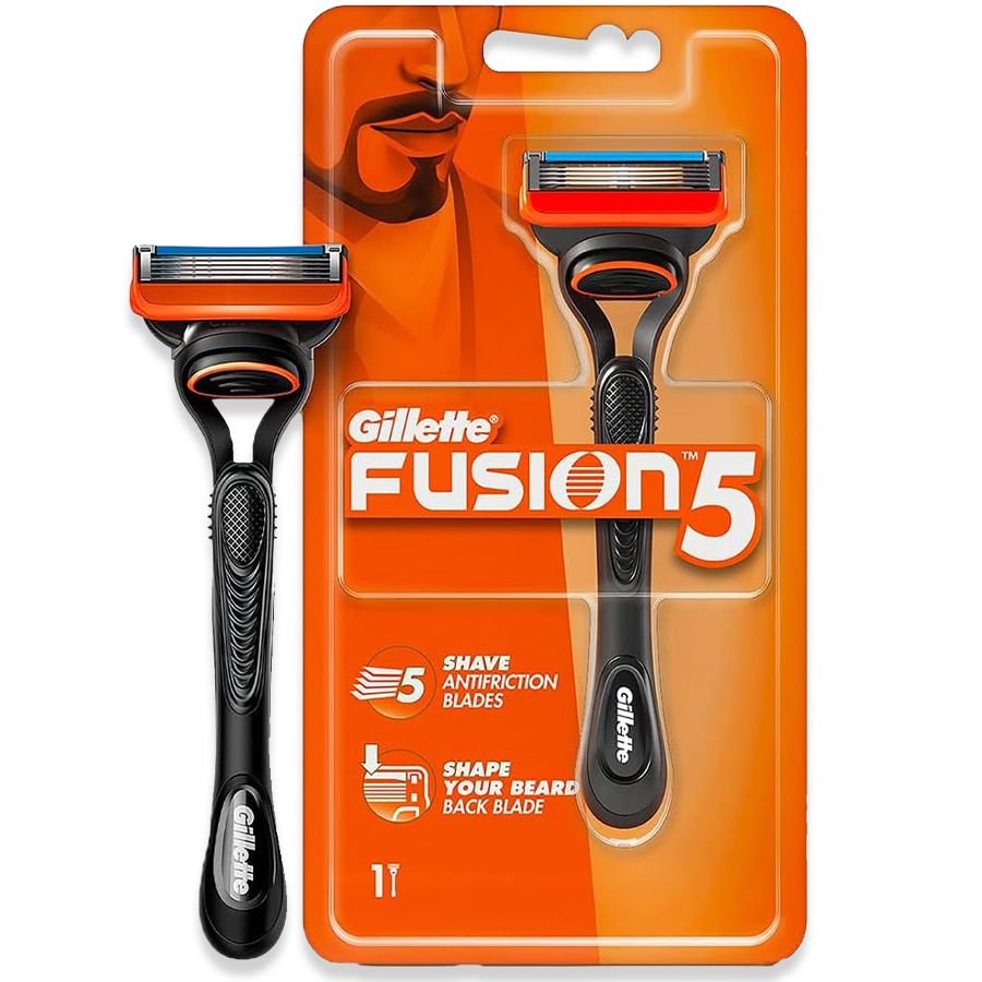 36 pieces of Gillette Fusion 5 Razor 1 ct