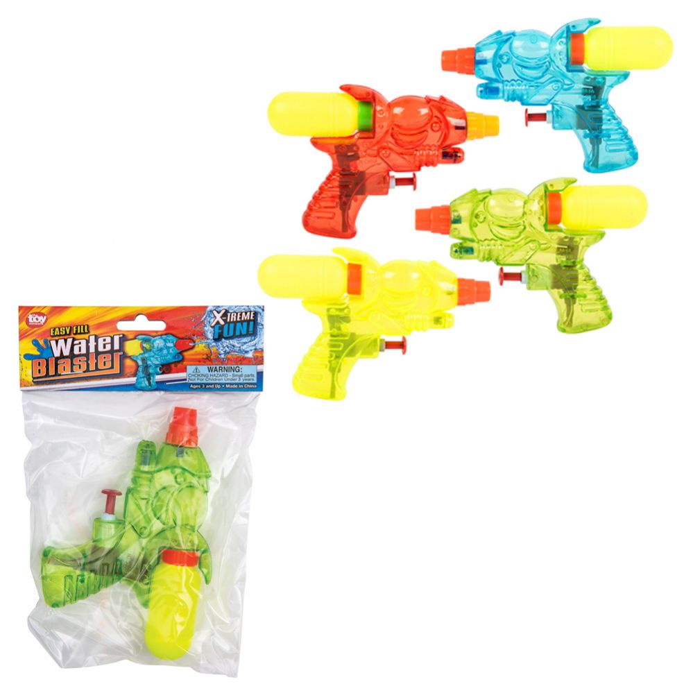 288 Pieces of 5.5" Water Blaster