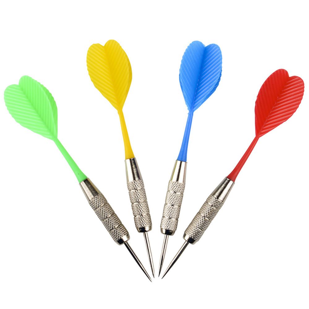 288 pieces of 5" Weighted Dart