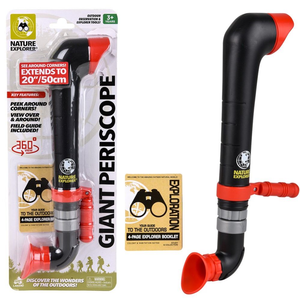 Lanard Nature Explorer Giant Periscope Lanard Nature Explorer Giant Periscope