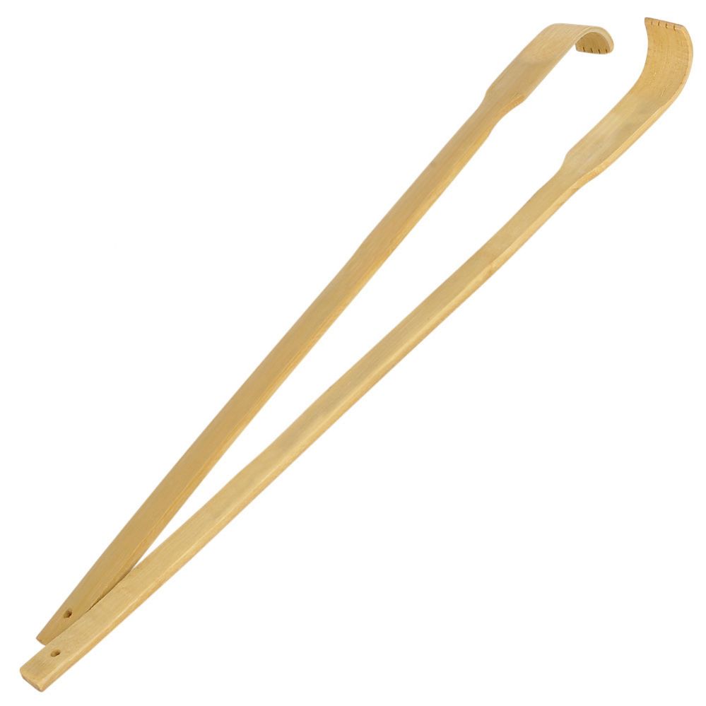 480 pieces of 16" Wooden Backscratcher