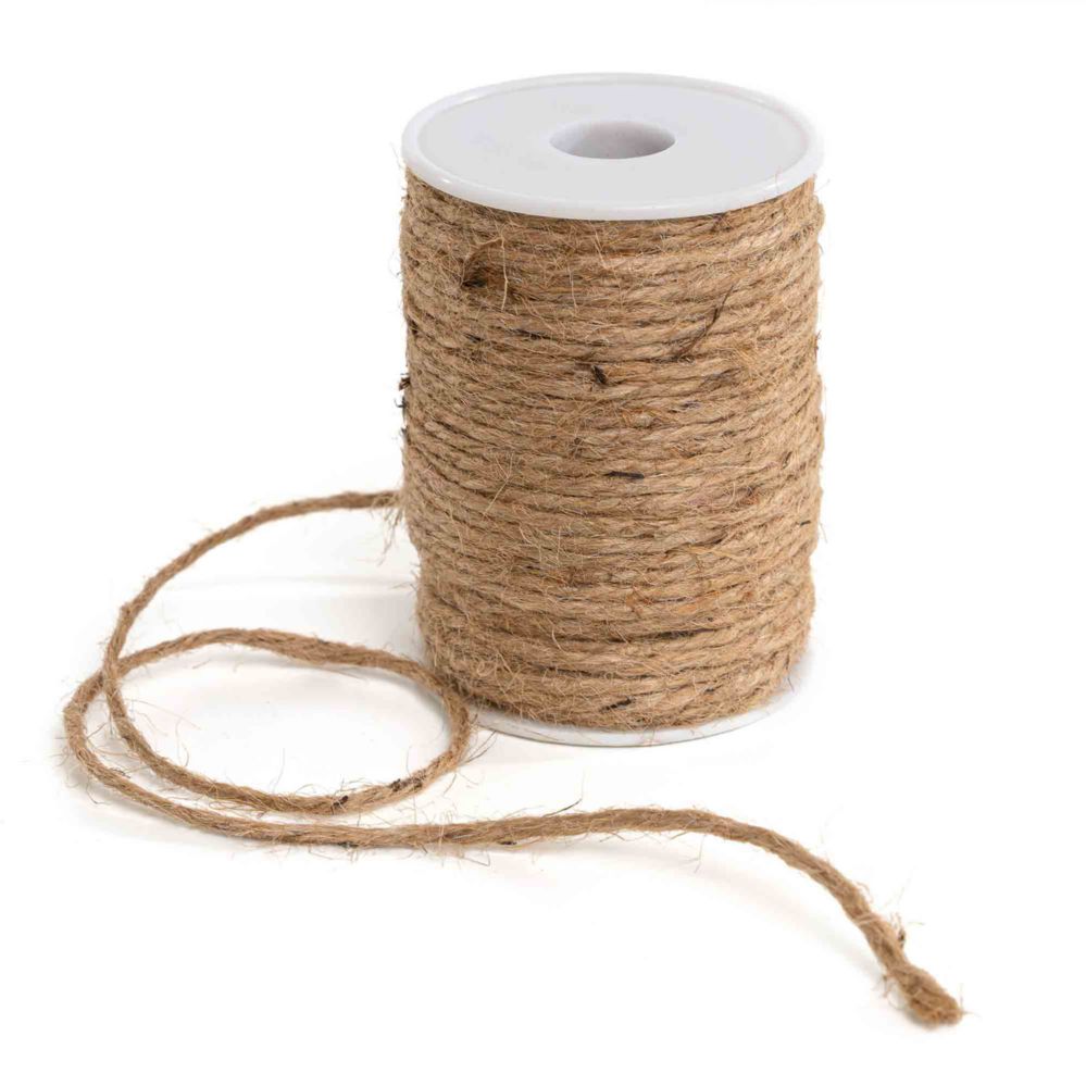 24 pieces of Rope 3mm*50m