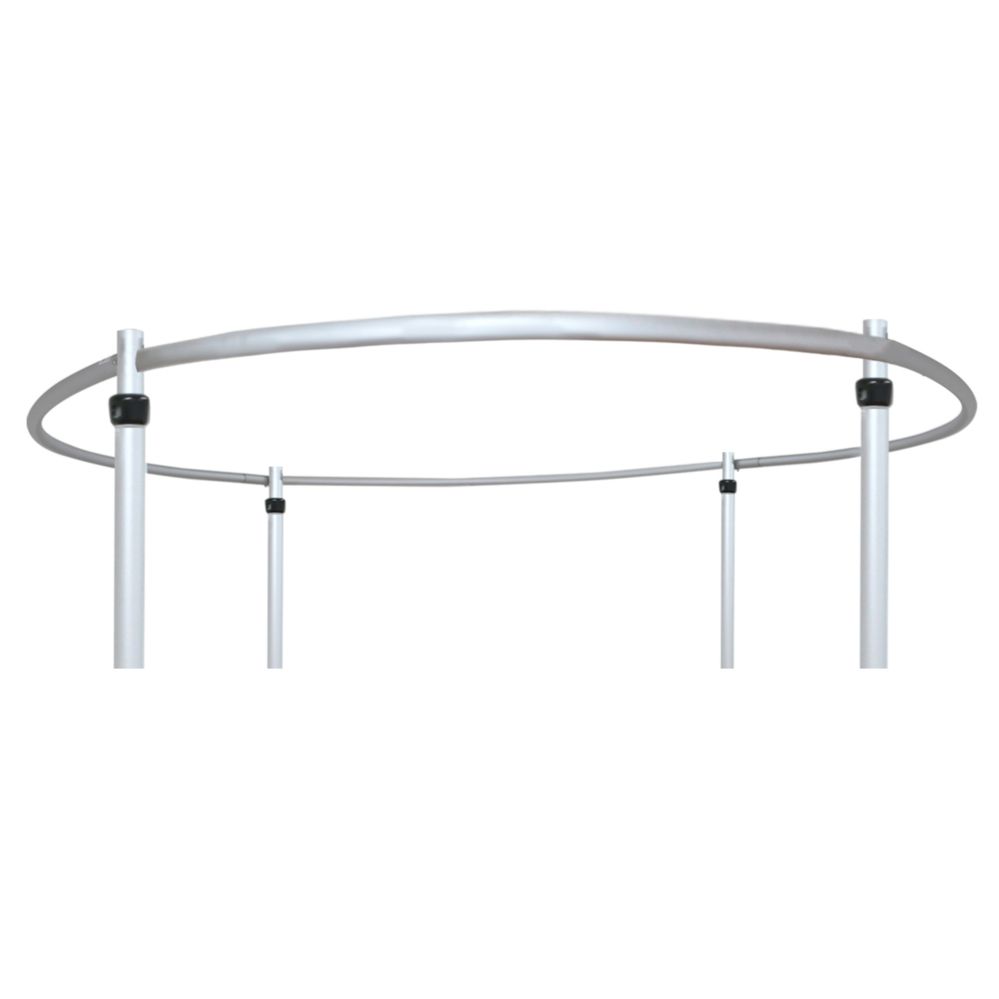 Pipe And Drape Kit Round Crossbar 10ft