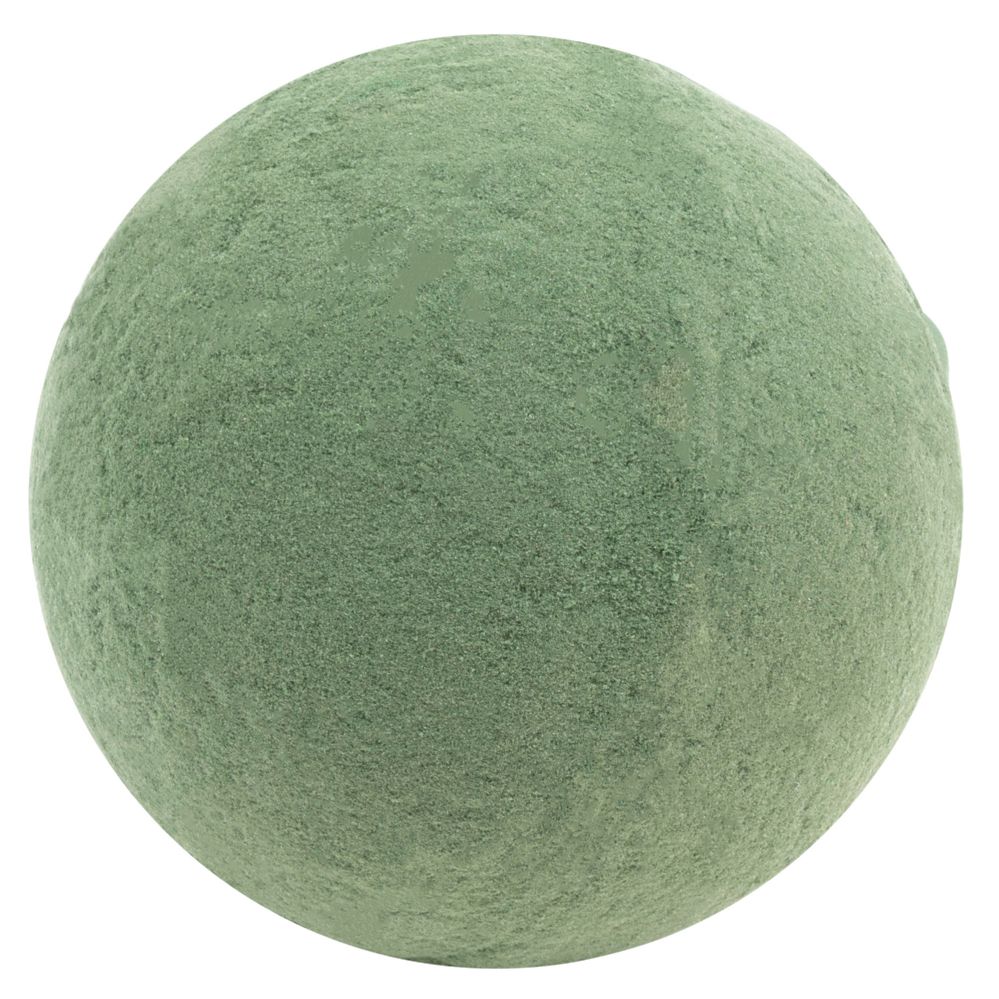 24 pieces of Premium Floral Foam Solid Sphere 4 inch
