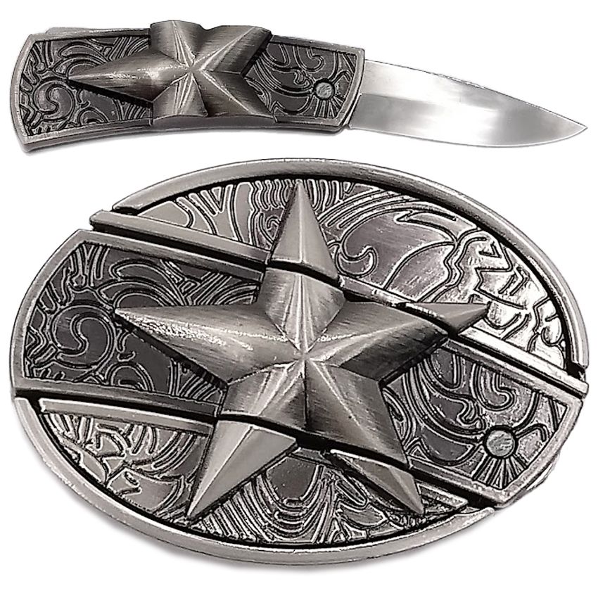 belt buckle pieces