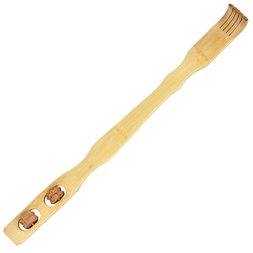 240 Pieces of 19 Inch Backscratcher With Roller