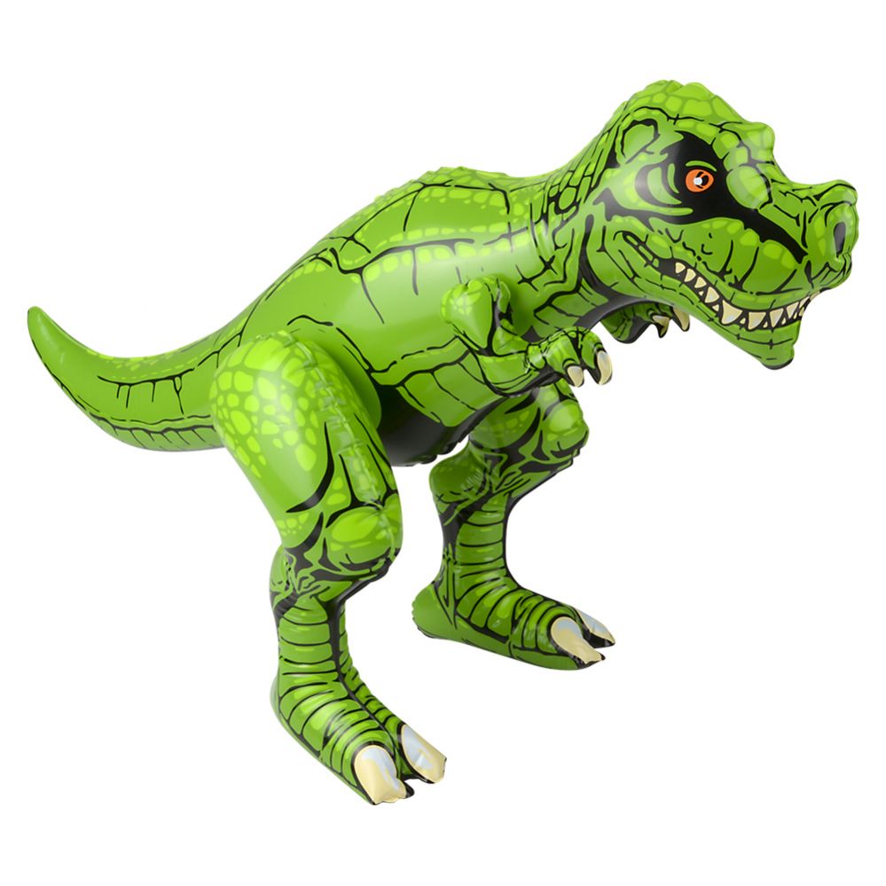 72 Pieces of 24 Inch T-Rex Inflate