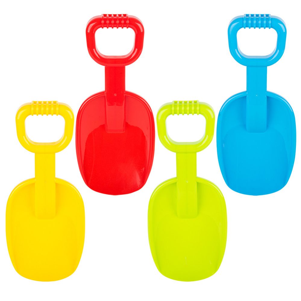 72 Pieces of 14 Inch Beach Sand Shovel