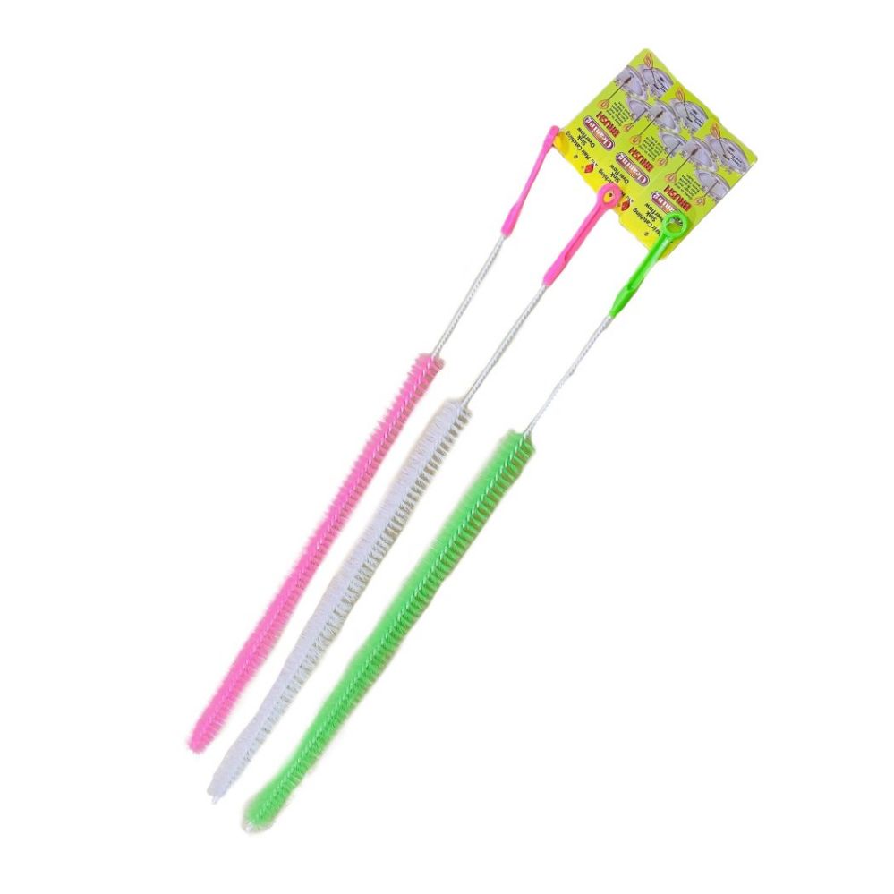 24 pieces of Long Spout Cleaning Brush [29"]