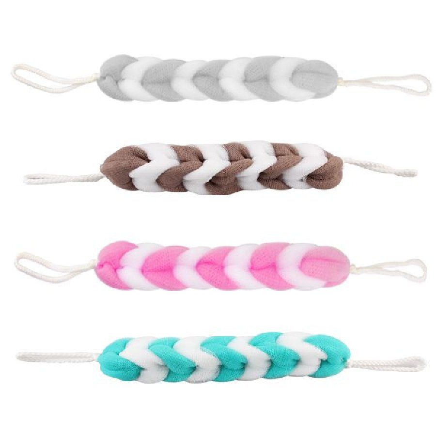 24 pieces of Long Bath Shower Sponge