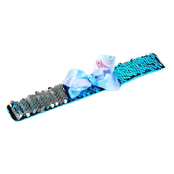 72 pieces Her Frozen Slap Bracelet W Bow (72) Store at