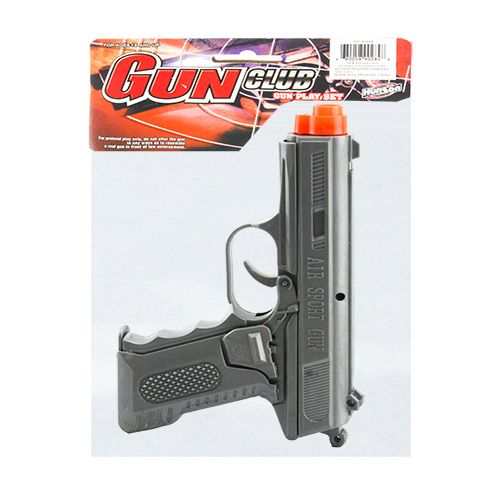 Air gun toy discount