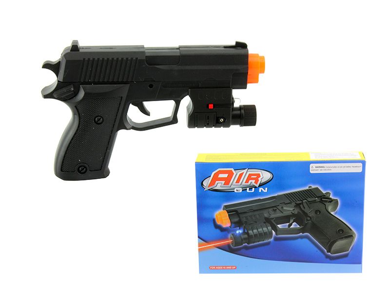 216 pieces Infrared Bb Gun Toy Weapons