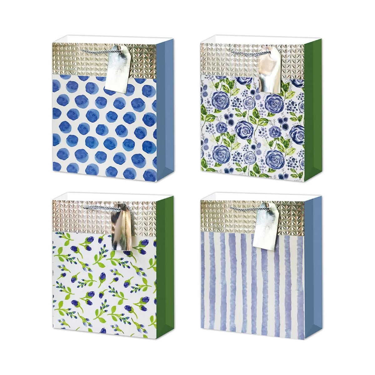 72 Pieces of Everyday Bag Xl 13 X 18 X 5.5 inch
