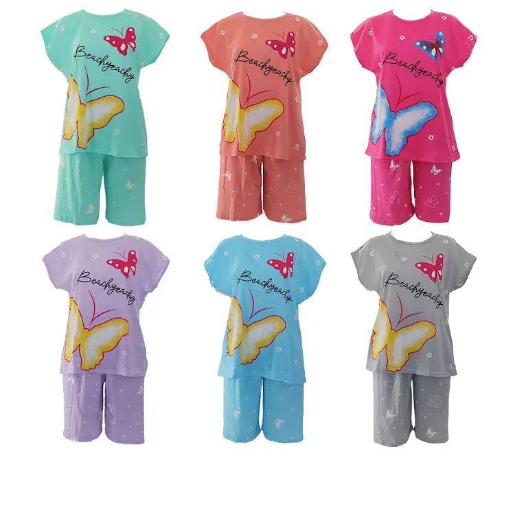 24 Pieces of Ladies Pajama