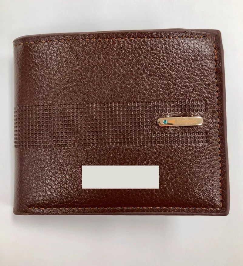 18 Pieces of Mens Wallet