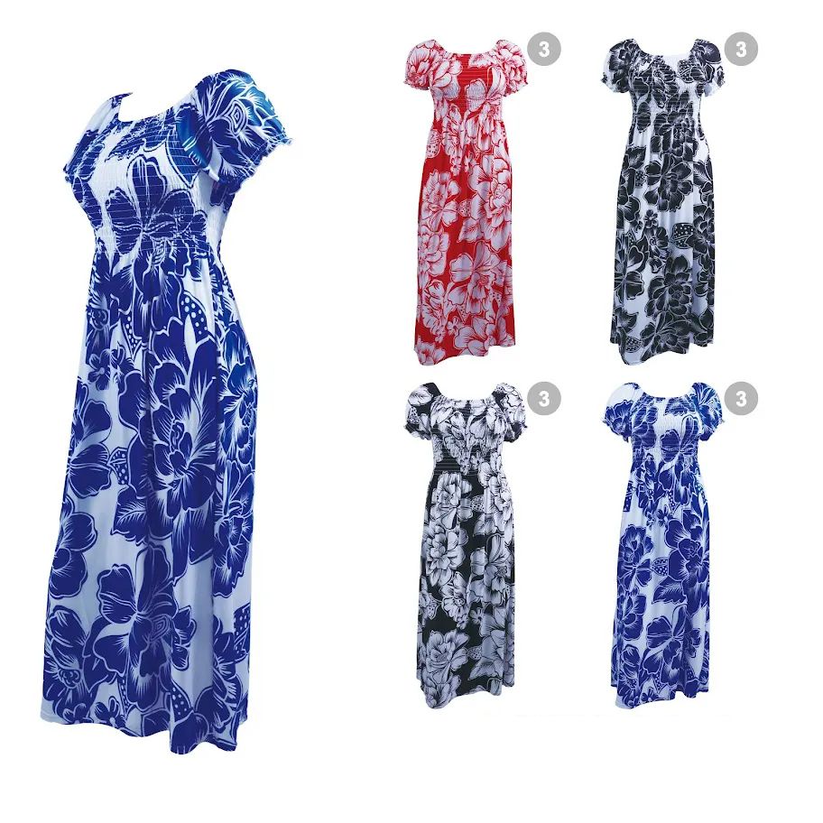 12 Pieces of Womens Dress Size Sm Lxl