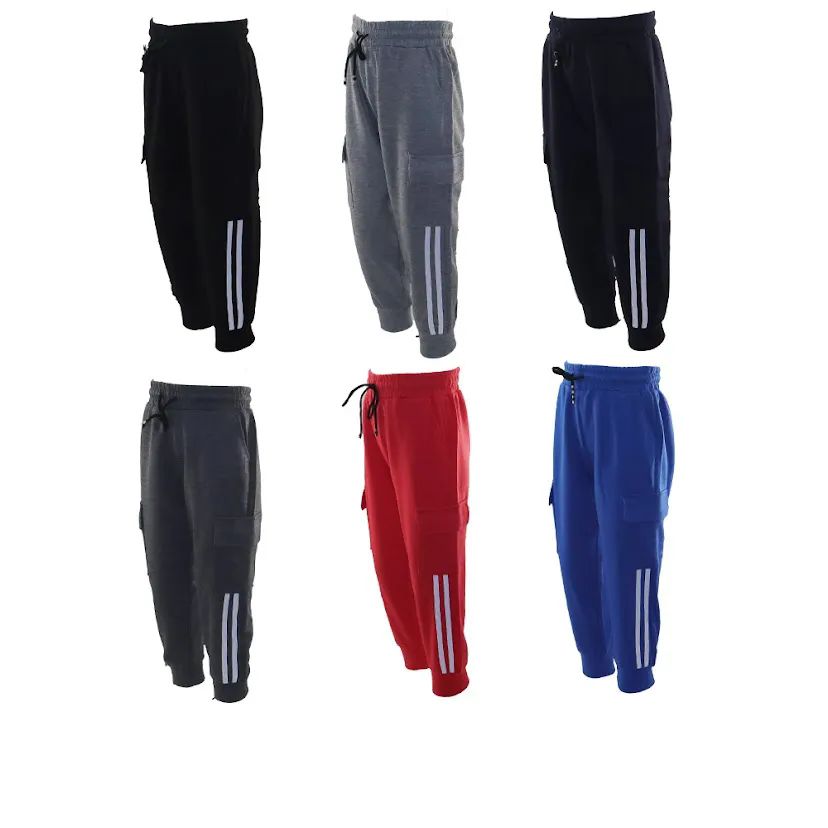 12 Pieces of Womens Jogger Pants