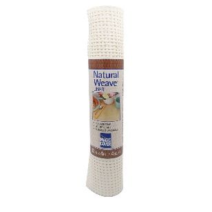 6 pieces of Magic Cover Natural Weave Liner 12x4 ft