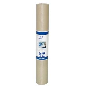 6 pieces of Magic Cover Solid Taupe Grip 18x4 ft