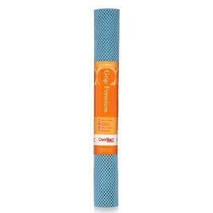 6 pieces of CoN-Tact Slate Blue Premium Grip 20x4 ft