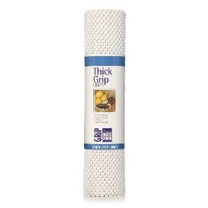 6 pieces of Magic Cover White Thick Grip 12x4 ft