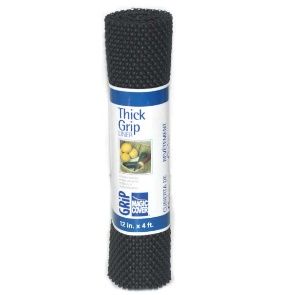6 pieces of Magic Cover Black Grip 12x4 ft