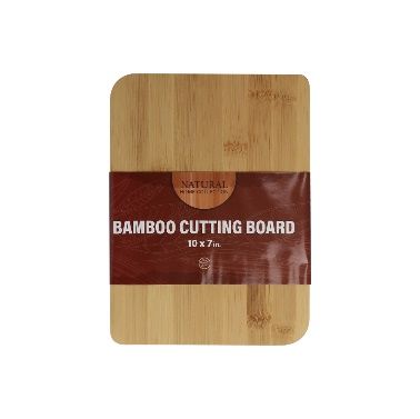 20 pieces of Bamboo Cutting Board 10x7 Inches