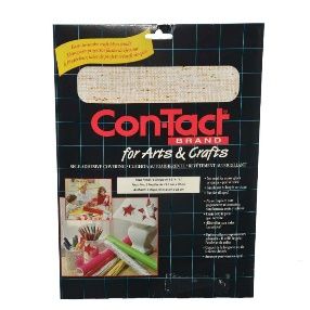 6 pieces of Self Adhesive Covering For Art