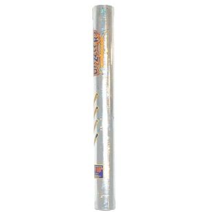 12 pieces of Self Adhesive CoveR- Star Bright Silver
