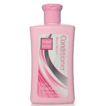 12 pieces of Ff Rosewater Conditioner 12oz