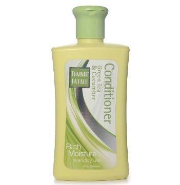 12 pieces of Ff Green Tea & Cucumber Conditioner 12oz