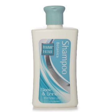 12 pieces of Ff Botanica Shampoo 12oz