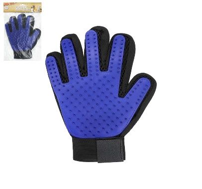48 pieces of Bp Grooming Bath Glove 8.66x6.29in