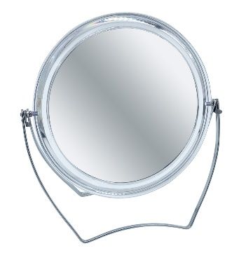 72 pieces of Bh Free Standing Vanity Mirror 6.6x6.4