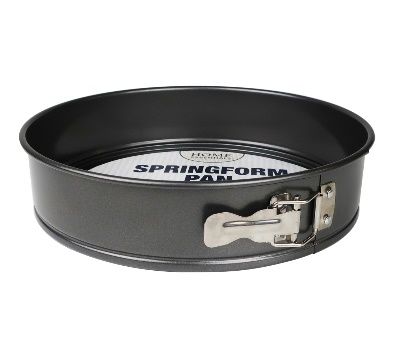 12 Pieces of Bh Springform Pan Removable Base 10 Inches
