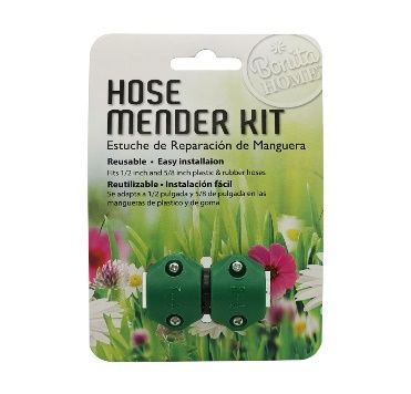 240 pieces of Bh Hose Mender Kit Fit 1-2 & 5-8 In Hose