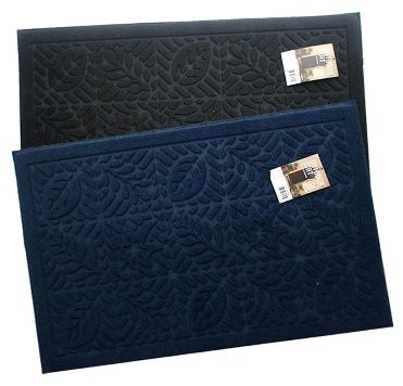 24 pieces of Bh Rectangle Outdoor Mat 23.6x15.75in 2