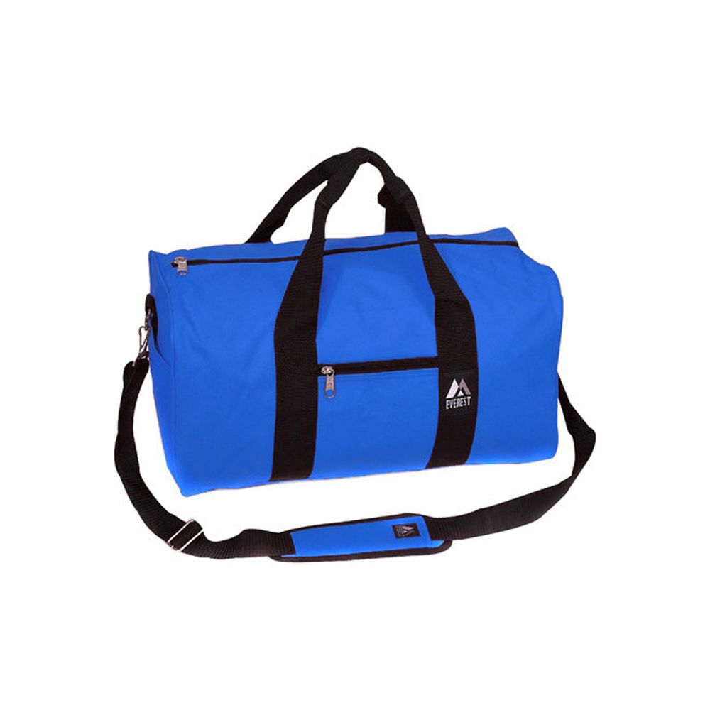 30 Pieces of Basic Gear Bag Standard Size In Royal Blue