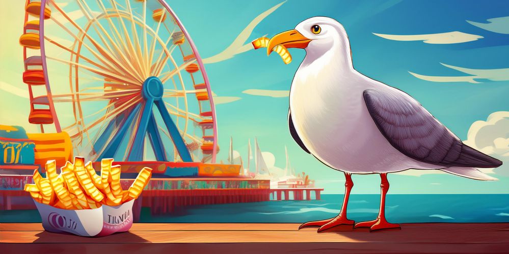 12 pieces of 60 inch X 30 inch Seagull Beach Towel