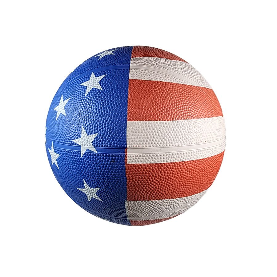 24 pieces of Official Size Usa Basketball