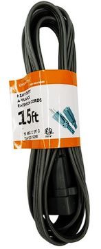 24 Pieces of C-Etl 15ft Appliance Cord