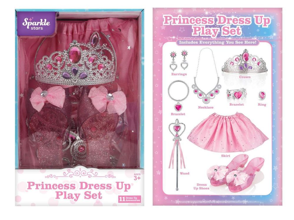 open lace back dress Amazon.com: Boxed Princess Dress Up Accessories, Set of 6 Elsa Dress Up Set  for Toddler Girls Kids Girls with Elsa  Crown,Wand,Gloves,Necklace,Earrings,Bracelet Gift Sets for Little Girls  Halloween Party Cosplay Set : Clothing,