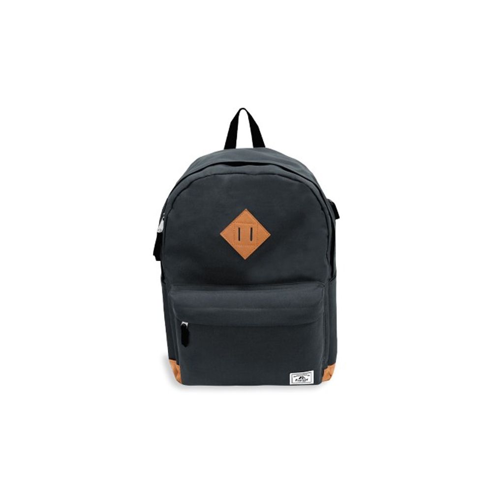 30 Pieces of 17" Vintage Laptop Backpack in Navy
