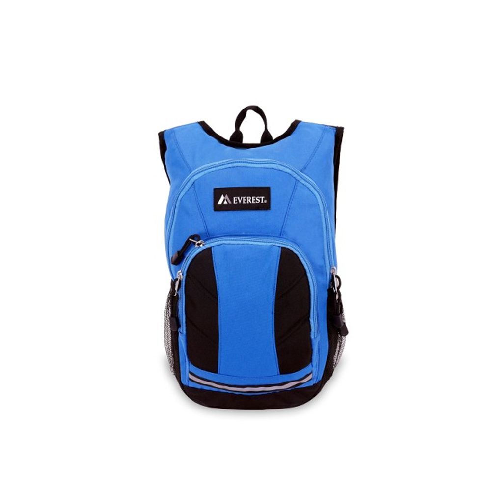 30 Pieces of 16" Mini Hiking Pack in Royal Blue