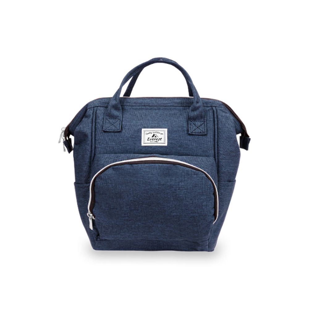20 Pieces of 13" Mini Backpack Handbag in Navy