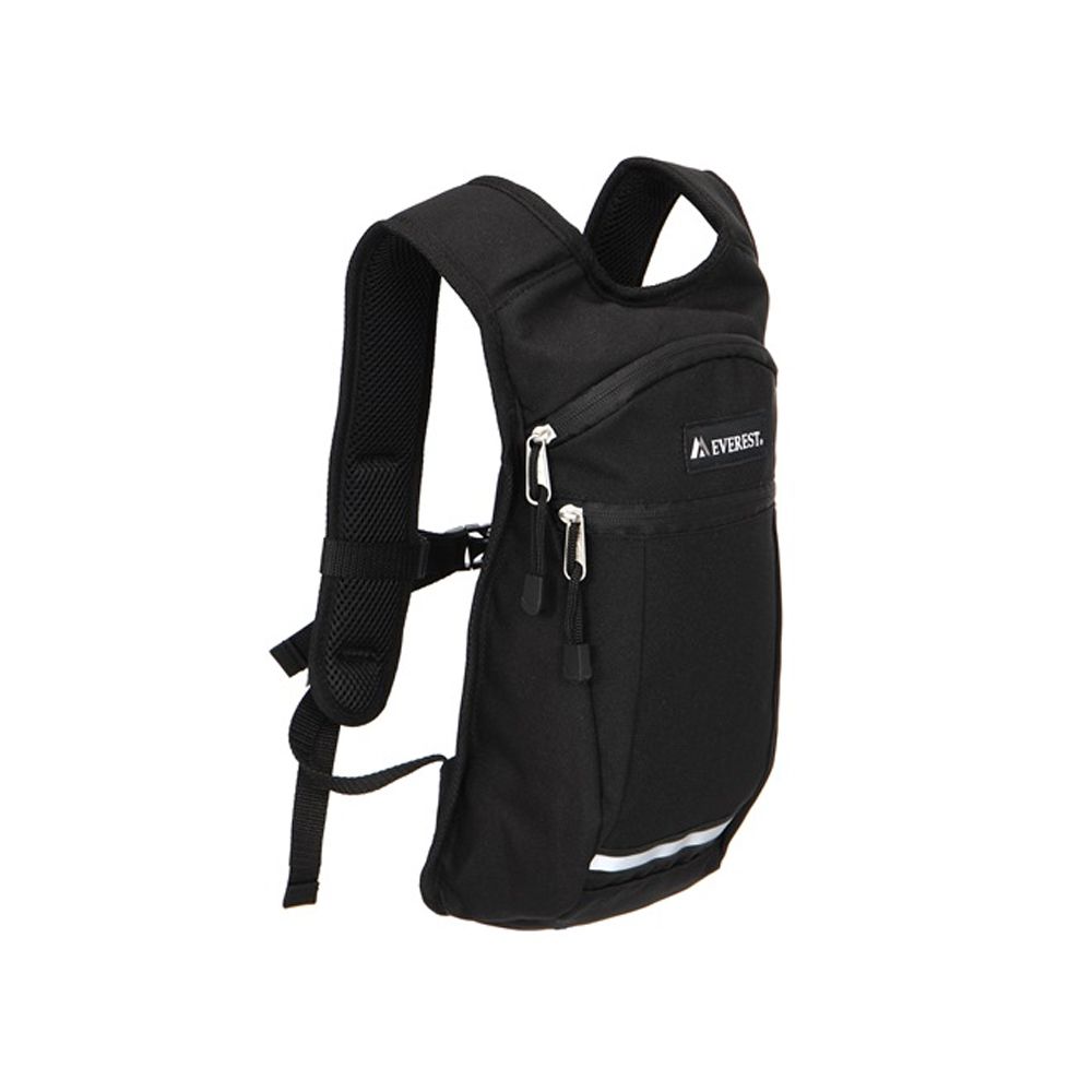 30 Pieces of 14" Mini Hiking Bag in Black