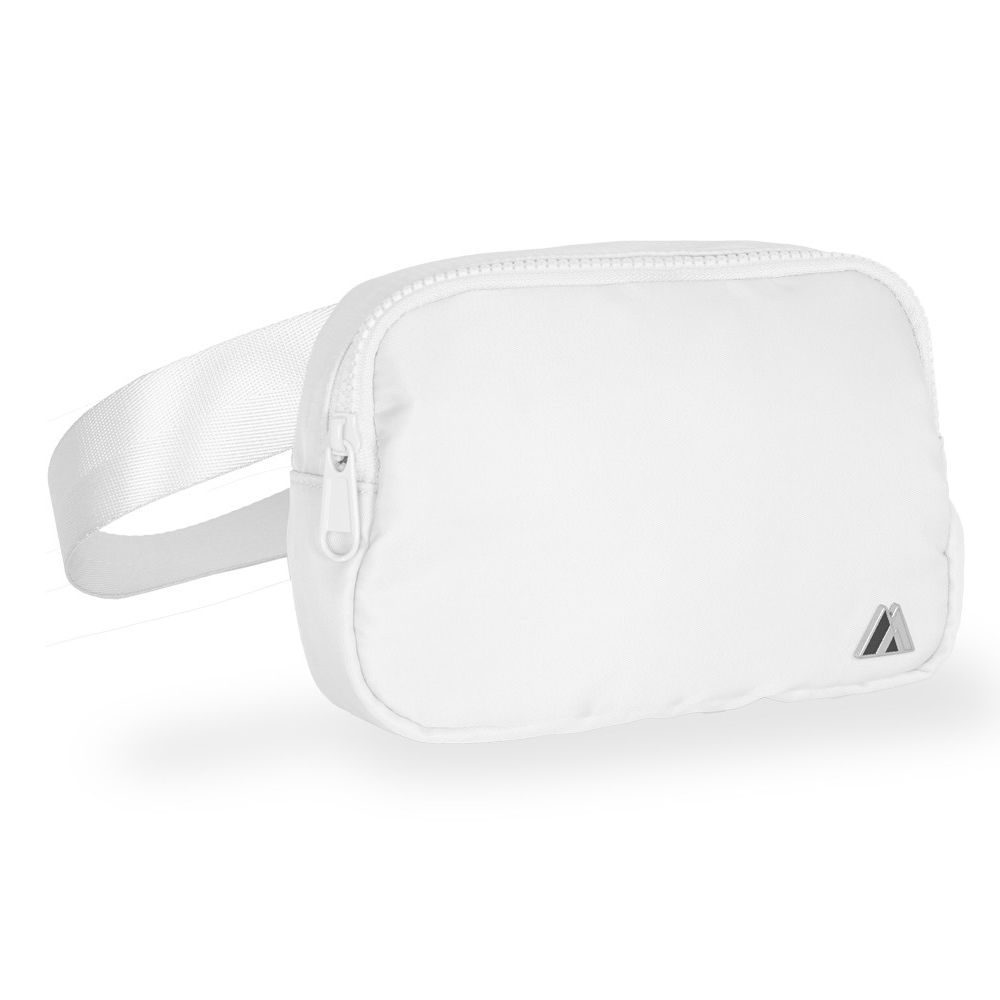 20 Pieces of 7.5 inch Premium Waste - Standard In White
